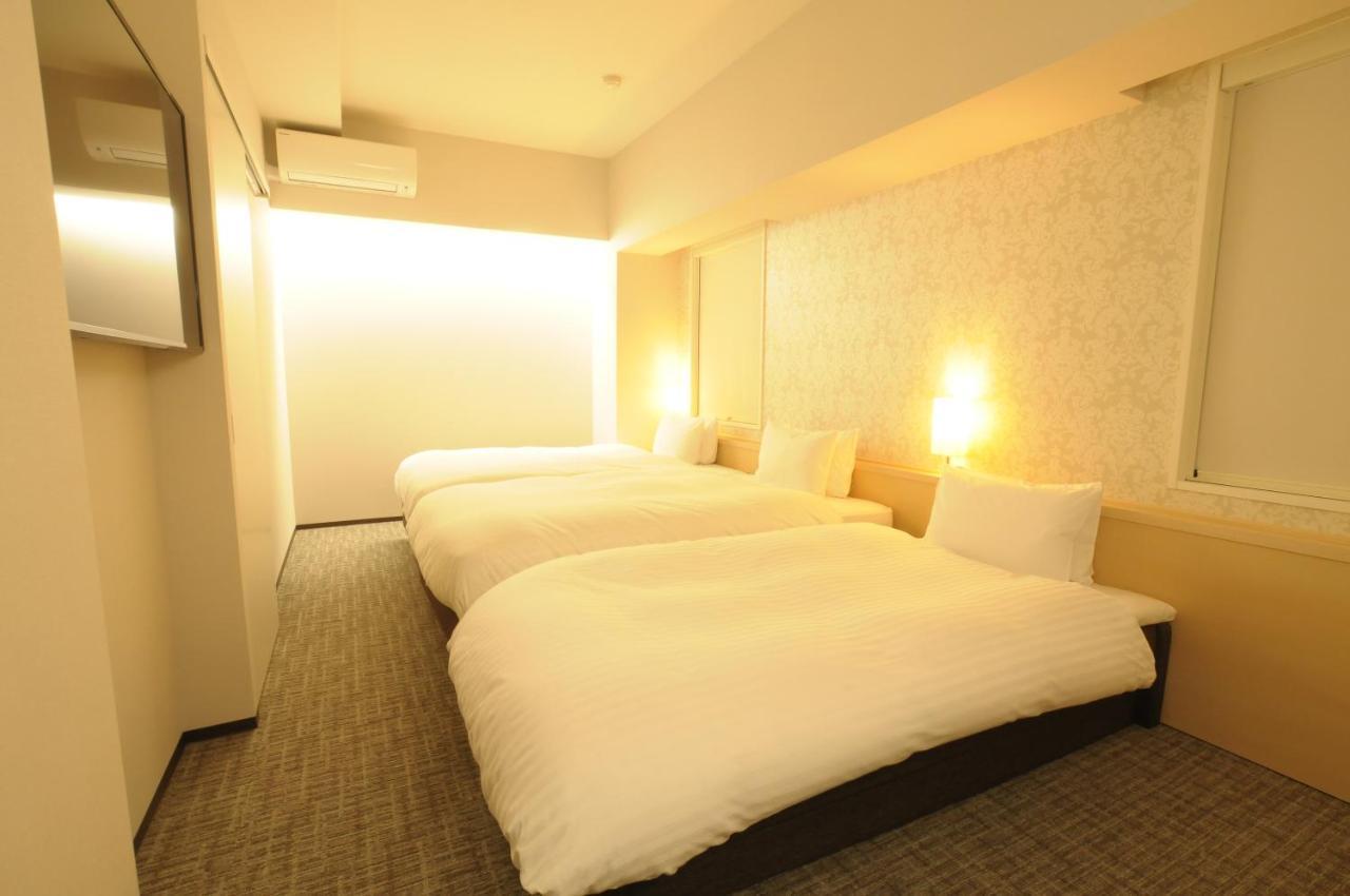 Ab Hotel Omihachiman Ngoại thất bức ảnh