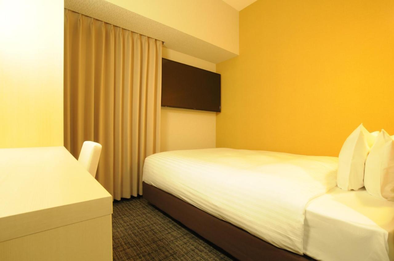 Ab Hotel Omihachiman Ngoại thất bức ảnh