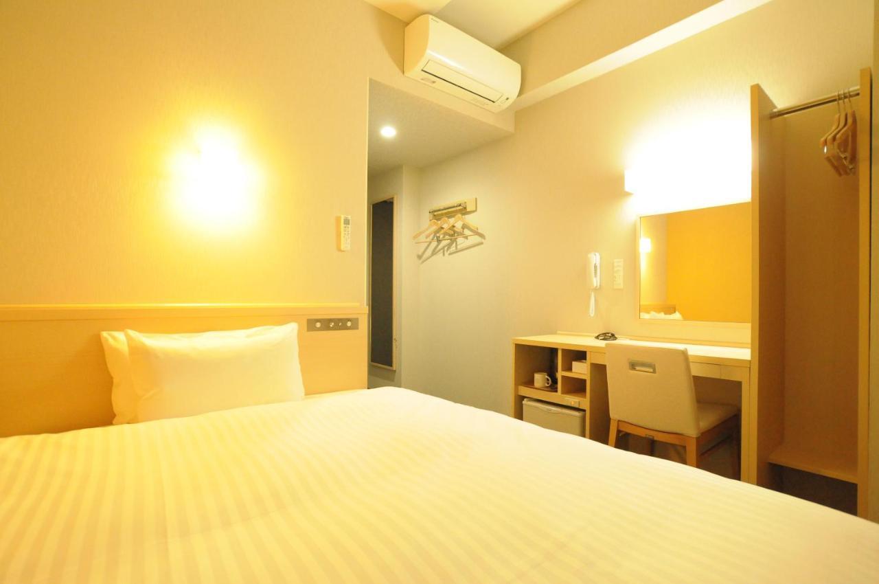 Ab Hotel Omihachiman Ngoại thất bức ảnh